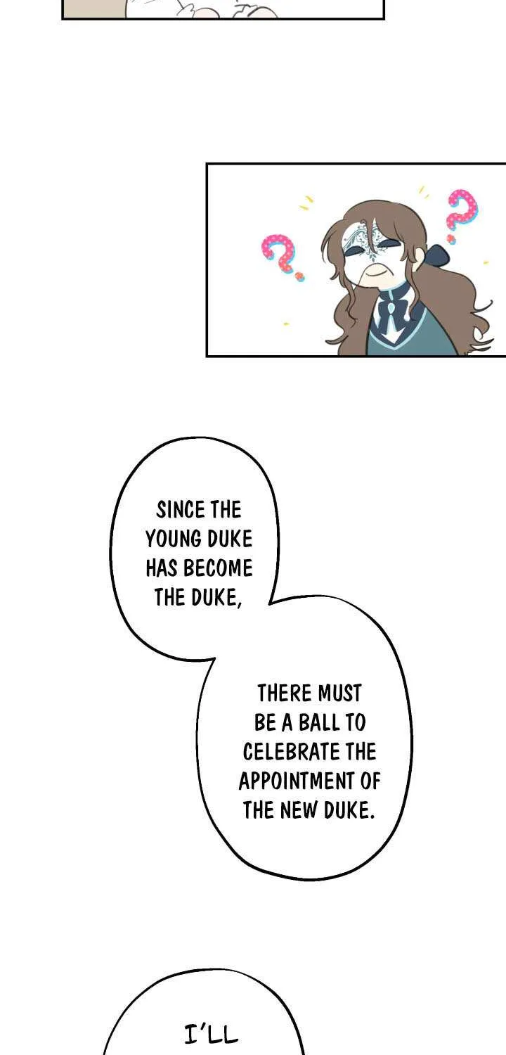 The Strongest Characters in the World are Obsessed With Me Chapter 17 page 39 - 