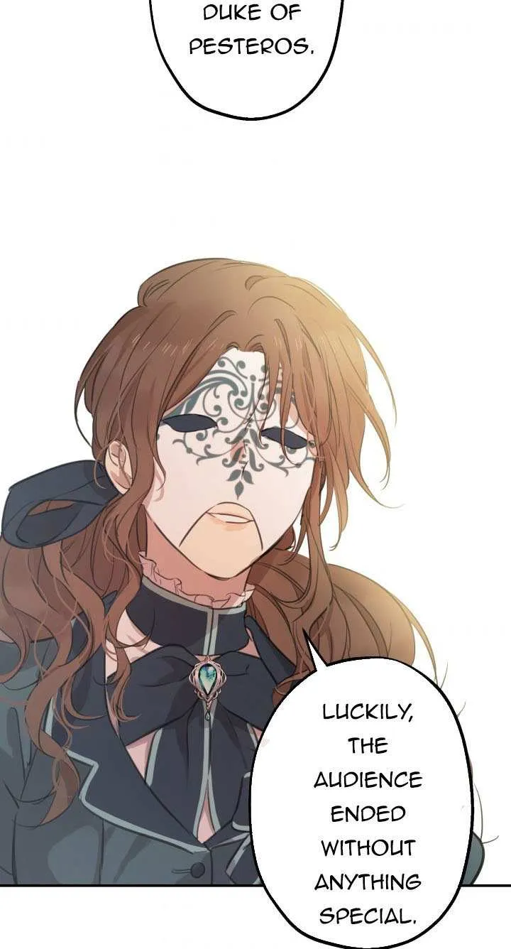The Strongest Characters in the World are Obsessed With Me Chapter 17 page 5 - 