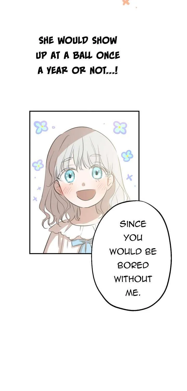 The Strongest Characters in the World are Obsessed With Me Chapter 17 page 41 - 