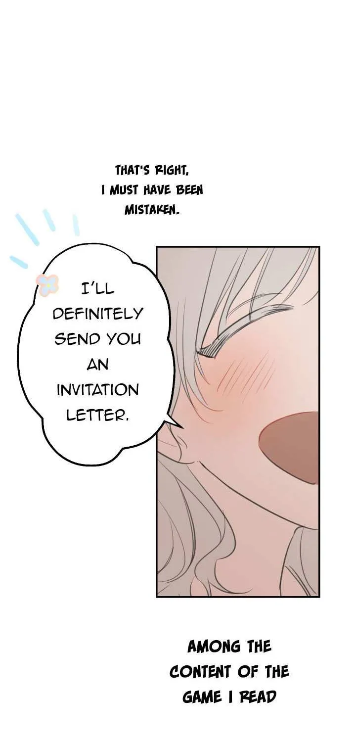 The Strongest Characters in the World are Obsessed With Me Chapter 17 page 42 - 