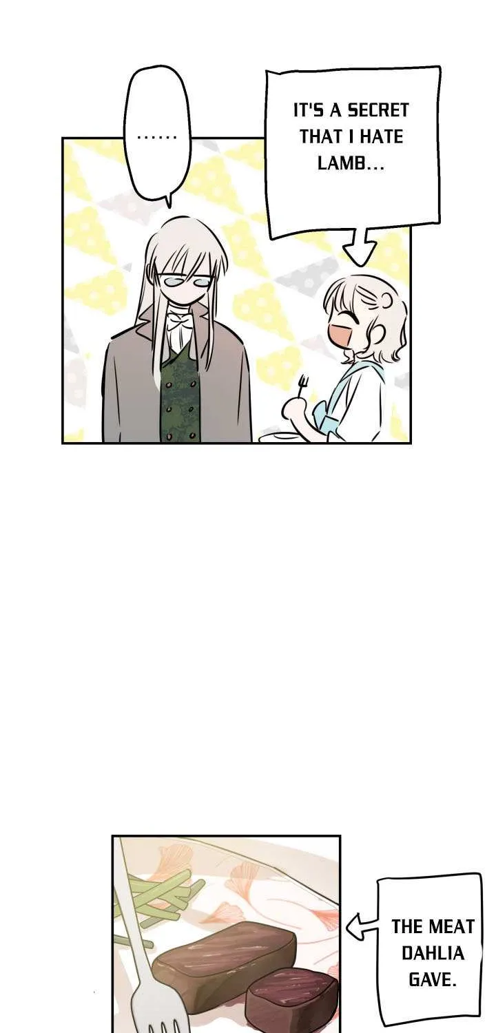 The Strongest Characters in the World are Obsessed With Me Chapter 18 page 15 - 