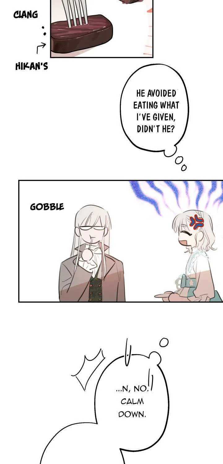 The Strongest Characters in the World are Obsessed With Me Chapter 18 page 16 - 