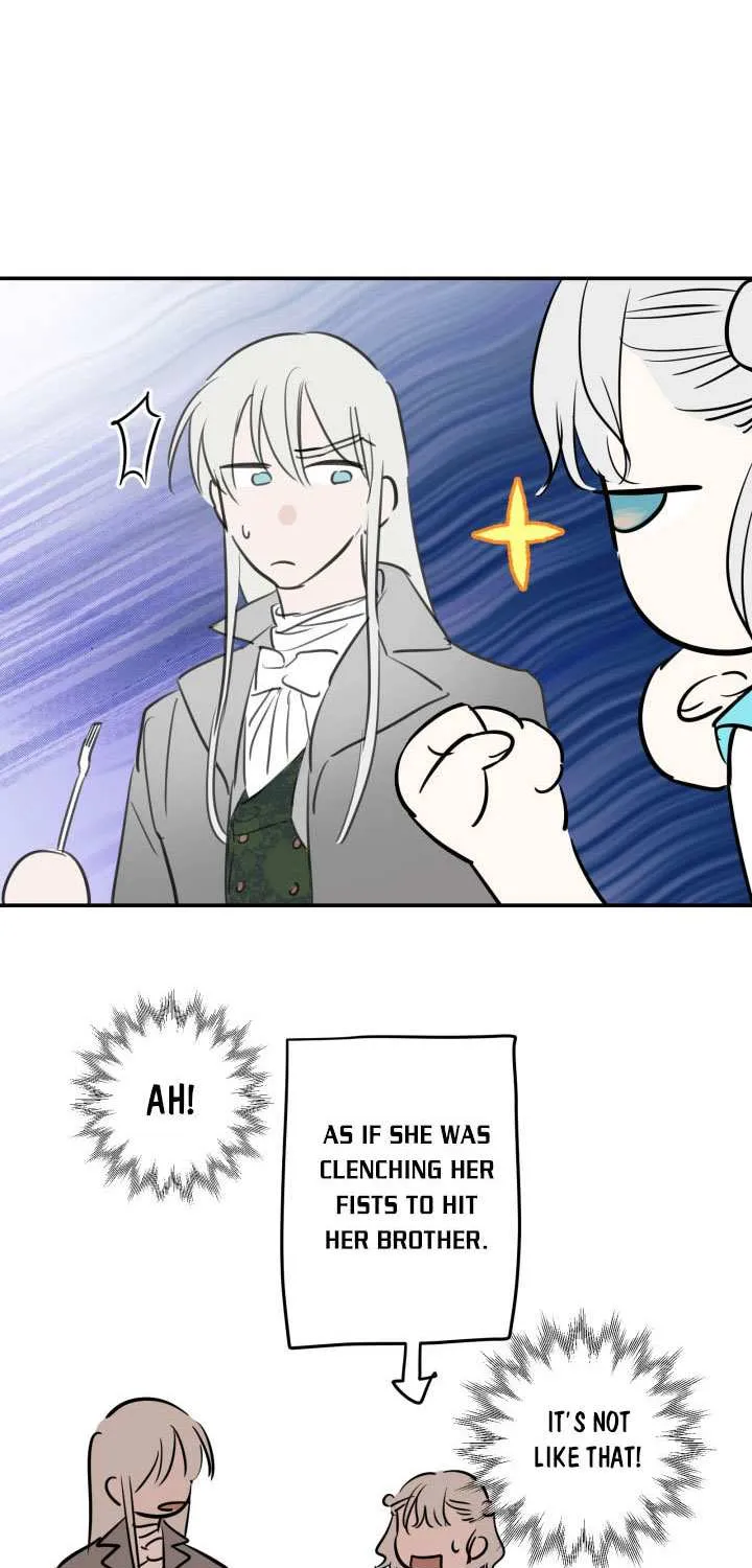 The Strongest Characters in the World are Obsessed With Me Chapter 18 page 18 - 
