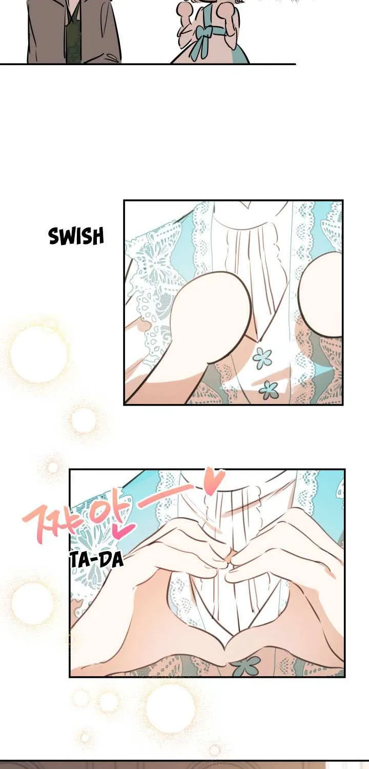 The Strongest Characters in the World are Obsessed With Me Chapter 18 page 19 - 