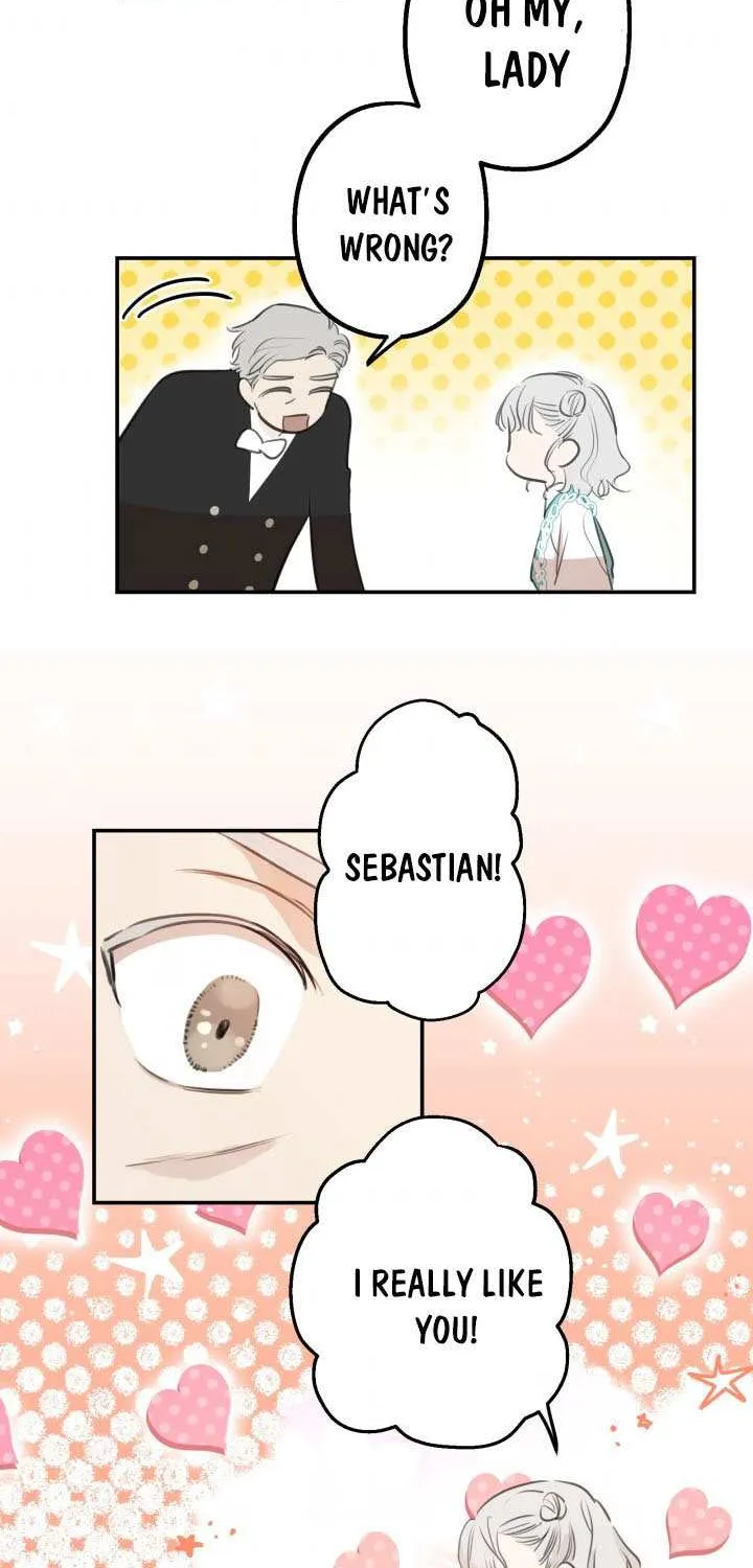 The Strongest Characters in the World are Obsessed With Me Chapter 18 page 29 - 