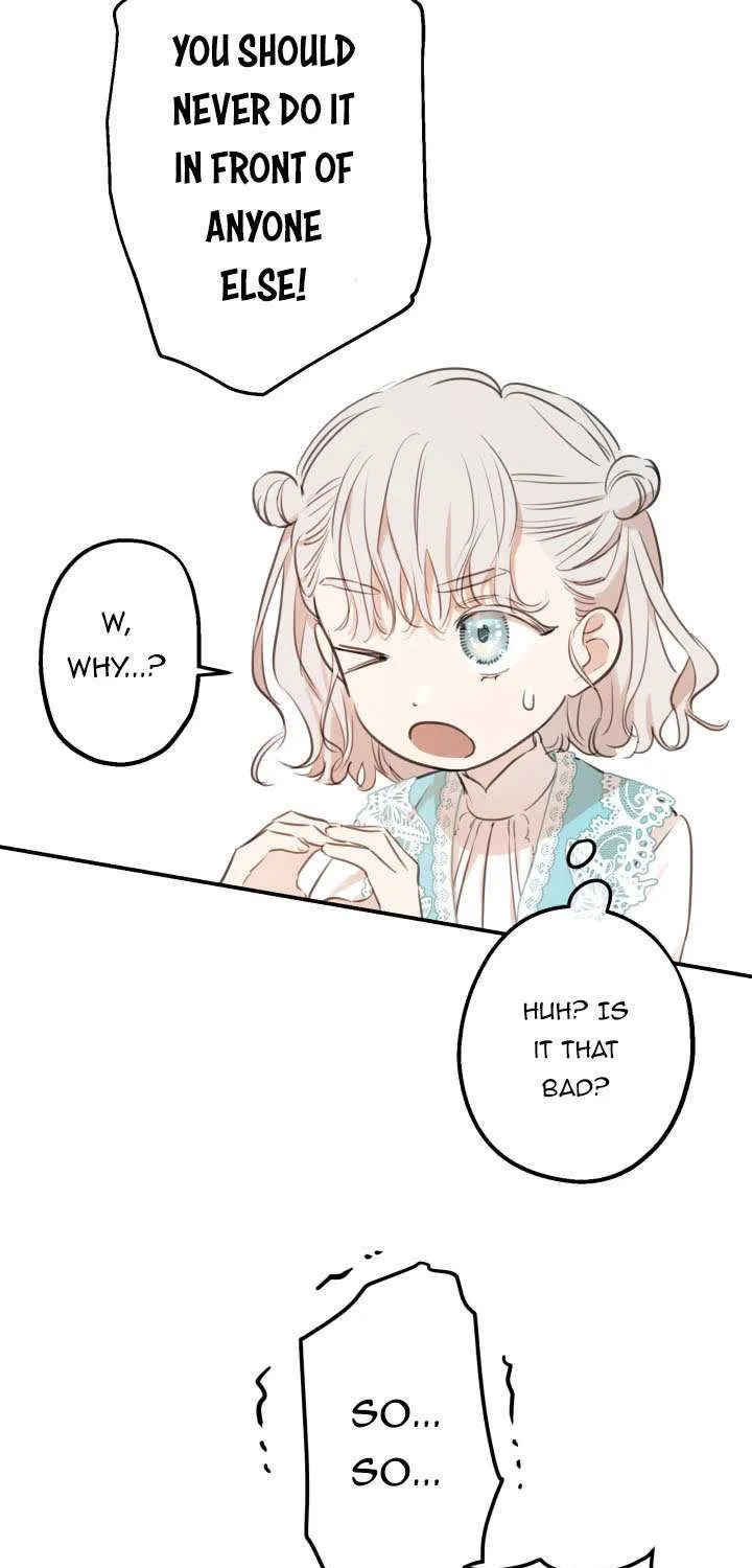 The Strongest Characters in the World are Obsessed With Me Chapter 18 page 32 - 