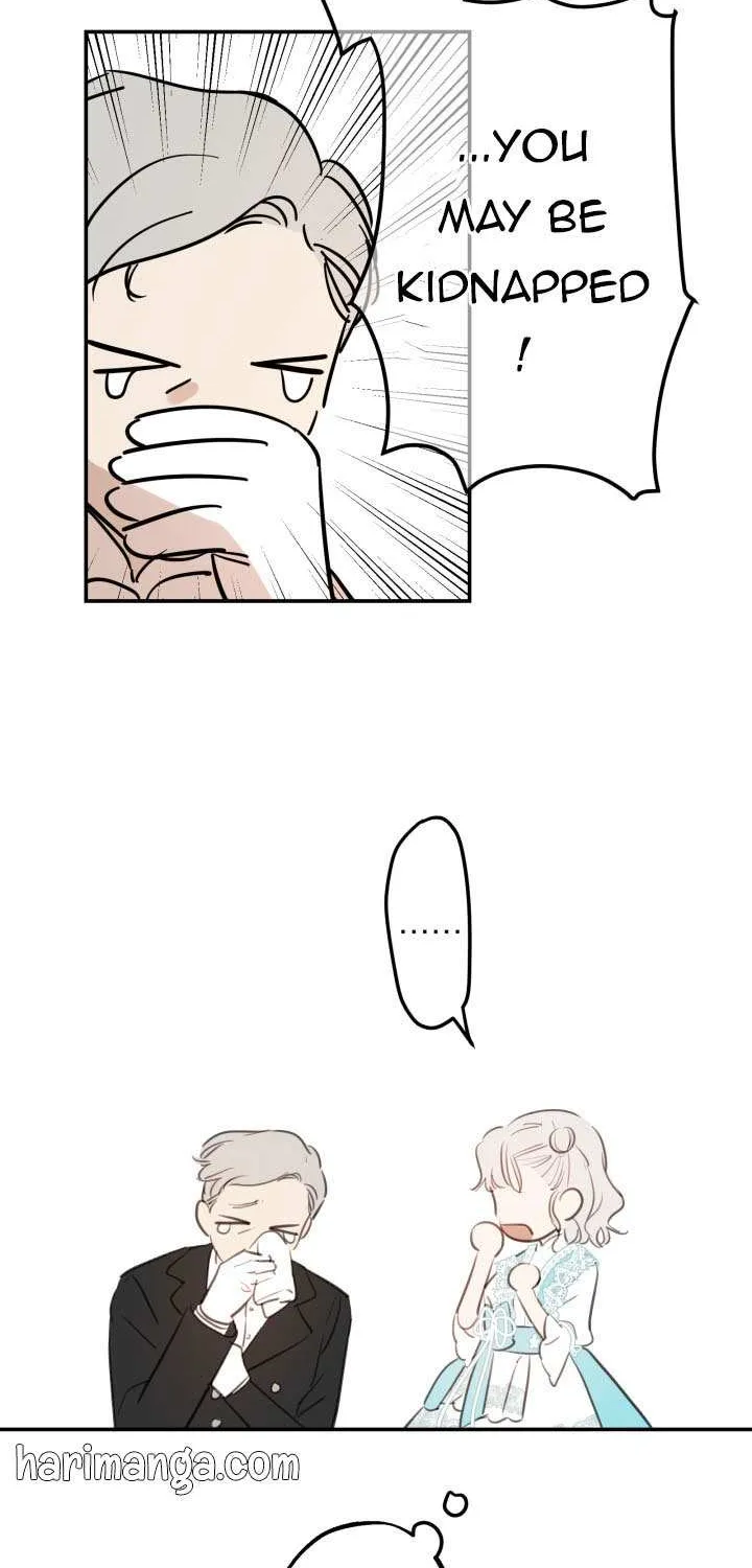 The Strongest Characters in the World are Obsessed With Me Chapter 18 page 33 - 