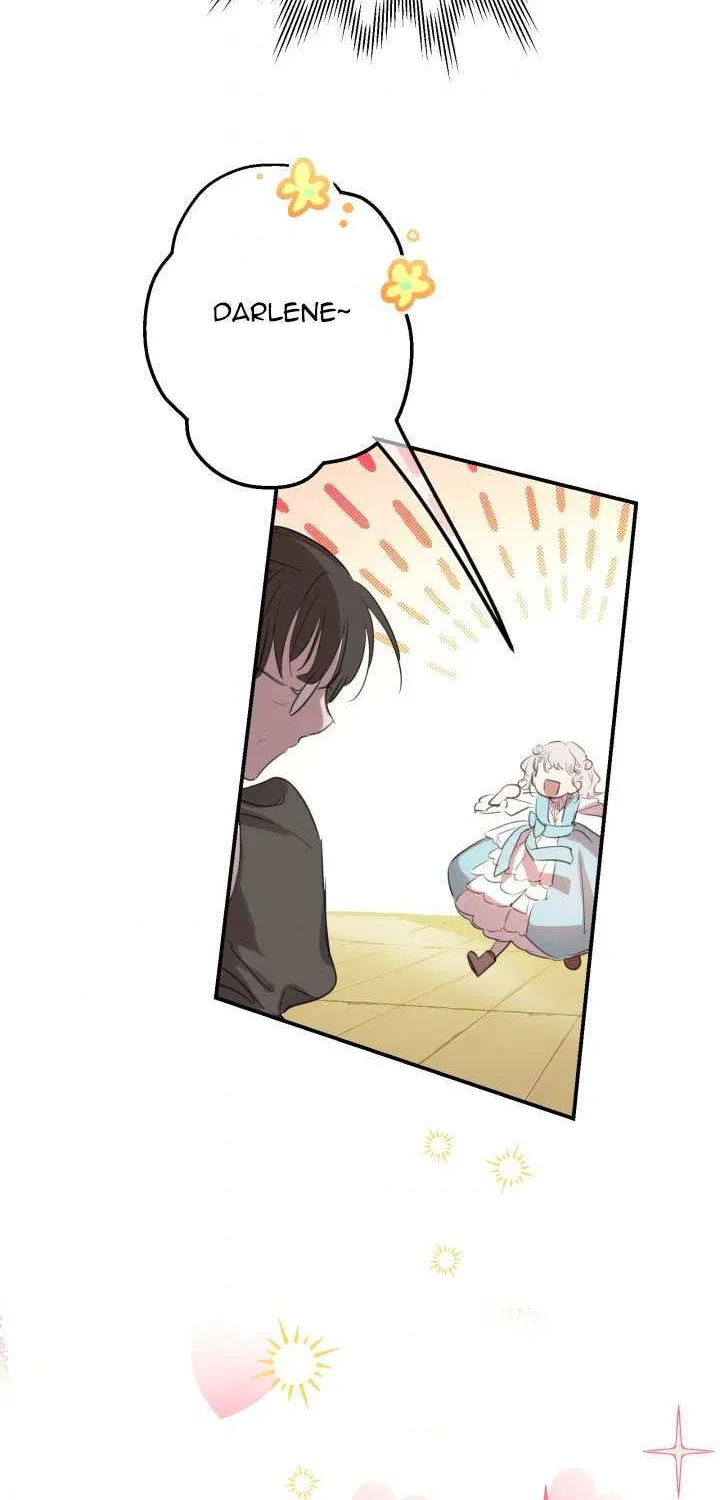 The Strongest Characters in the World are Obsessed With Me Chapter 18 page 37 - 