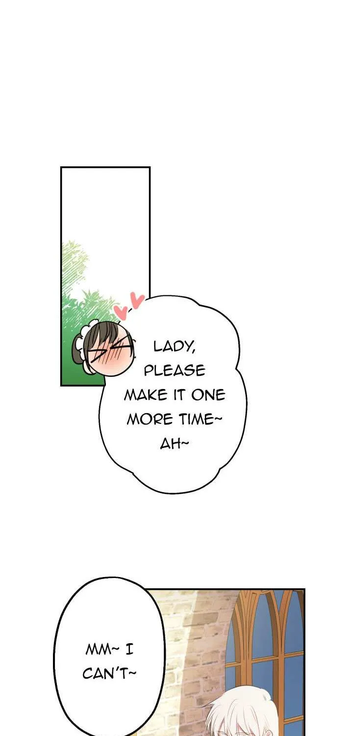 The Strongest Characters in the World are Obsessed With Me Chapter 18 page 42 - 