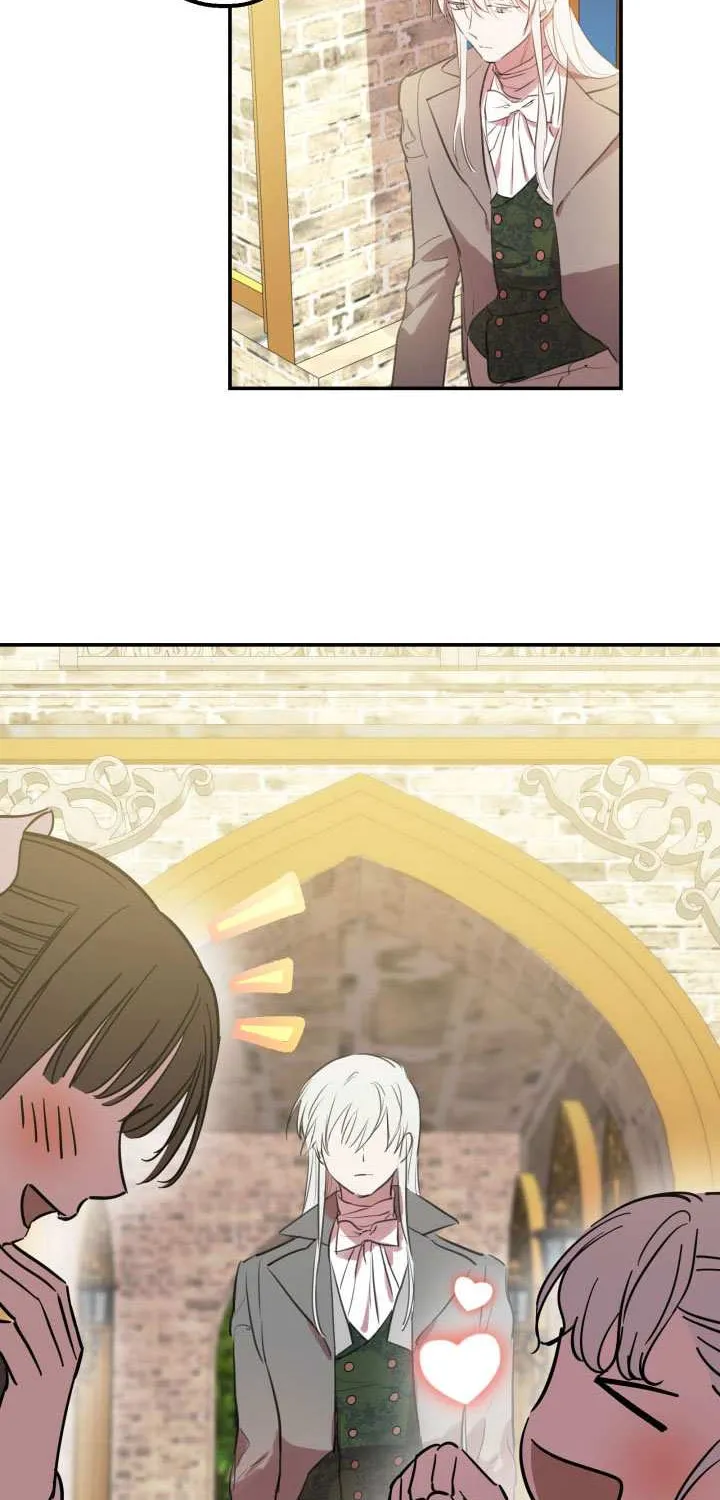 The Strongest Characters in the World are Obsessed With Me Chapter 18 page 43 - 