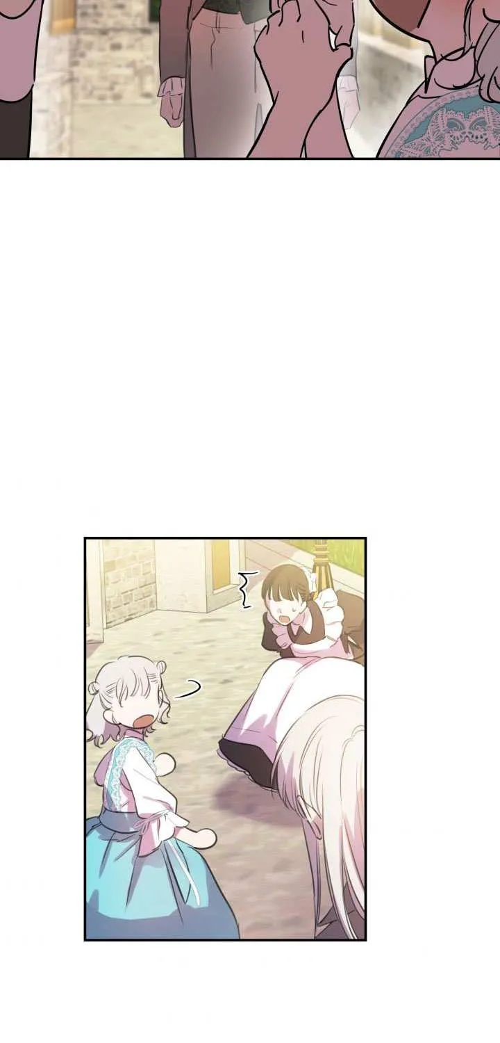 The Strongest Characters in the World are Obsessed With Me Chapter 18 page 44 - 