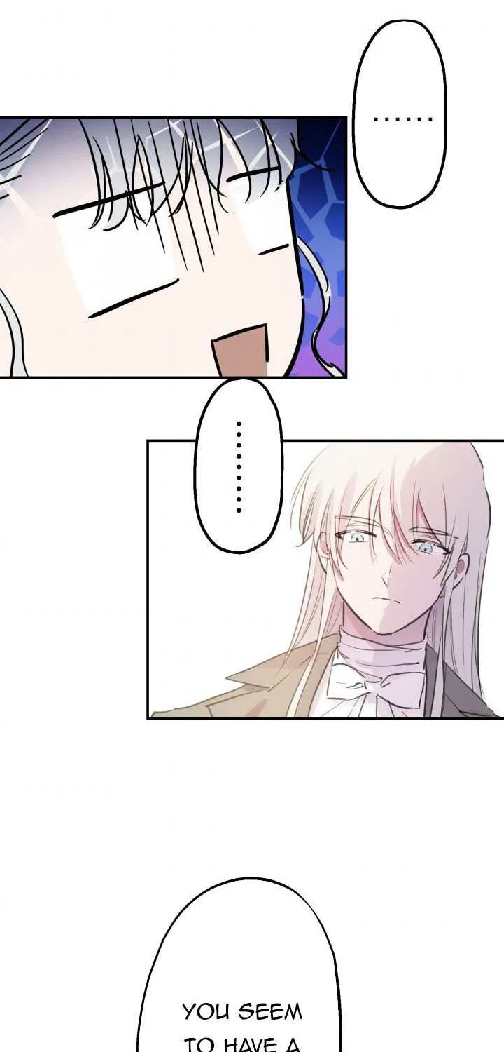 The Strongest Characters in the World are Obsessed With Me Chapter 18 page 45 - 