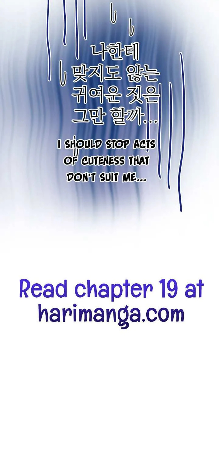 The Strongest Characters in the World are Obsessed With Me Chapter 18 page 48 - 