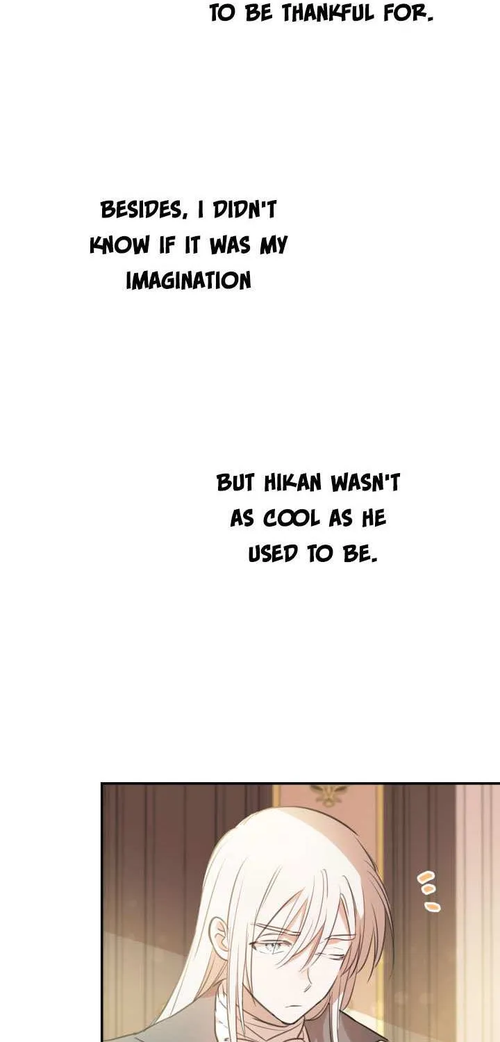 The Strongest Characters in the World are Obsessed With Me Chapter 18 page 7 - 
