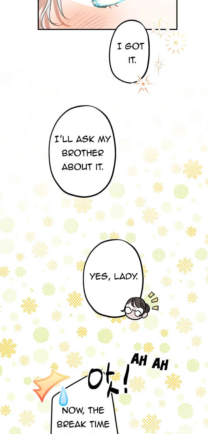 The Strongest Characters in the World are Obsessed With Me Chapter 19 page 14 - 