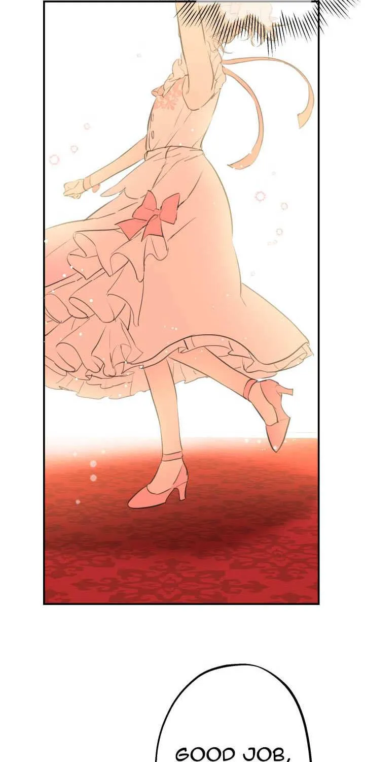 The Strongest Characters in the World are Obsessed With Me Chapter 19 page 19 - 