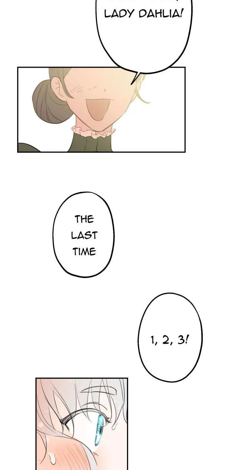The Strongest Characters in the World are Obsessed With Me Chapter 19 page 20 - 
