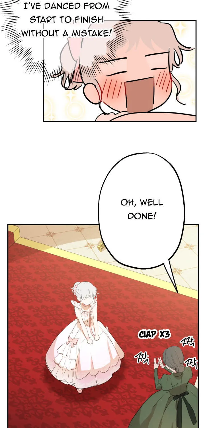 The Strongest Characters in the World are Obsessed With Me Chapter 19 page 24 - 