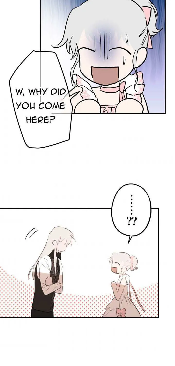 The Strongest Characters in the World are Obsessed With Me Chapter 19 page 28 - 