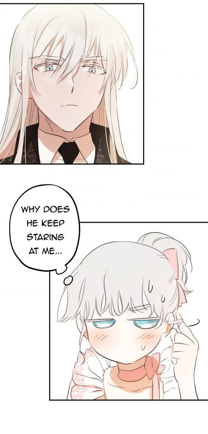 The Strongest Characters in the World are Obsessed With Me Chapter 19 page 29 - 
