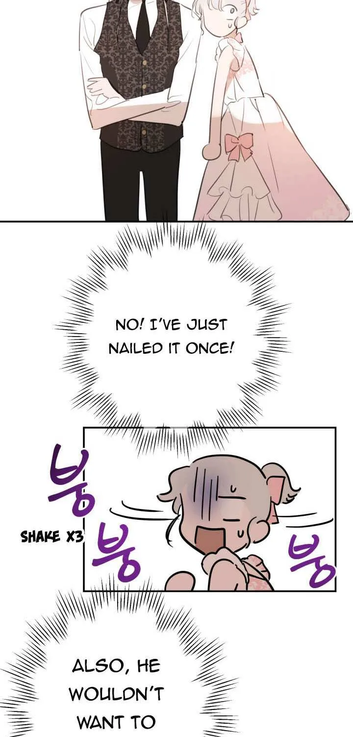 The Strongest Characters in the World are Obsessed With Me Chapter 19 page 31 - 