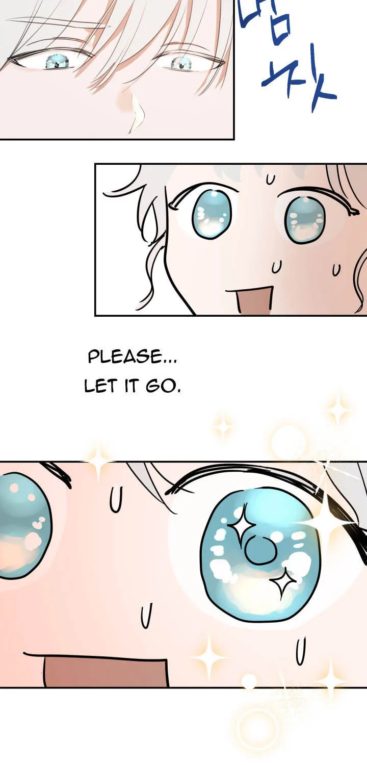 The Strongest Characters in the World are Obsessed With Me Chapter 19 page 33 - 