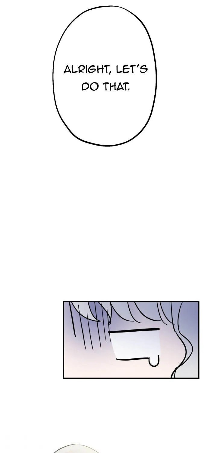 The Strongest Characters in the World are Obsessed With Me Chapter 19 page 35 - 