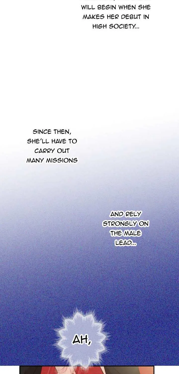 The Strongest Characters in the World are Obsessed With Me Chapter 19 page 43 - 