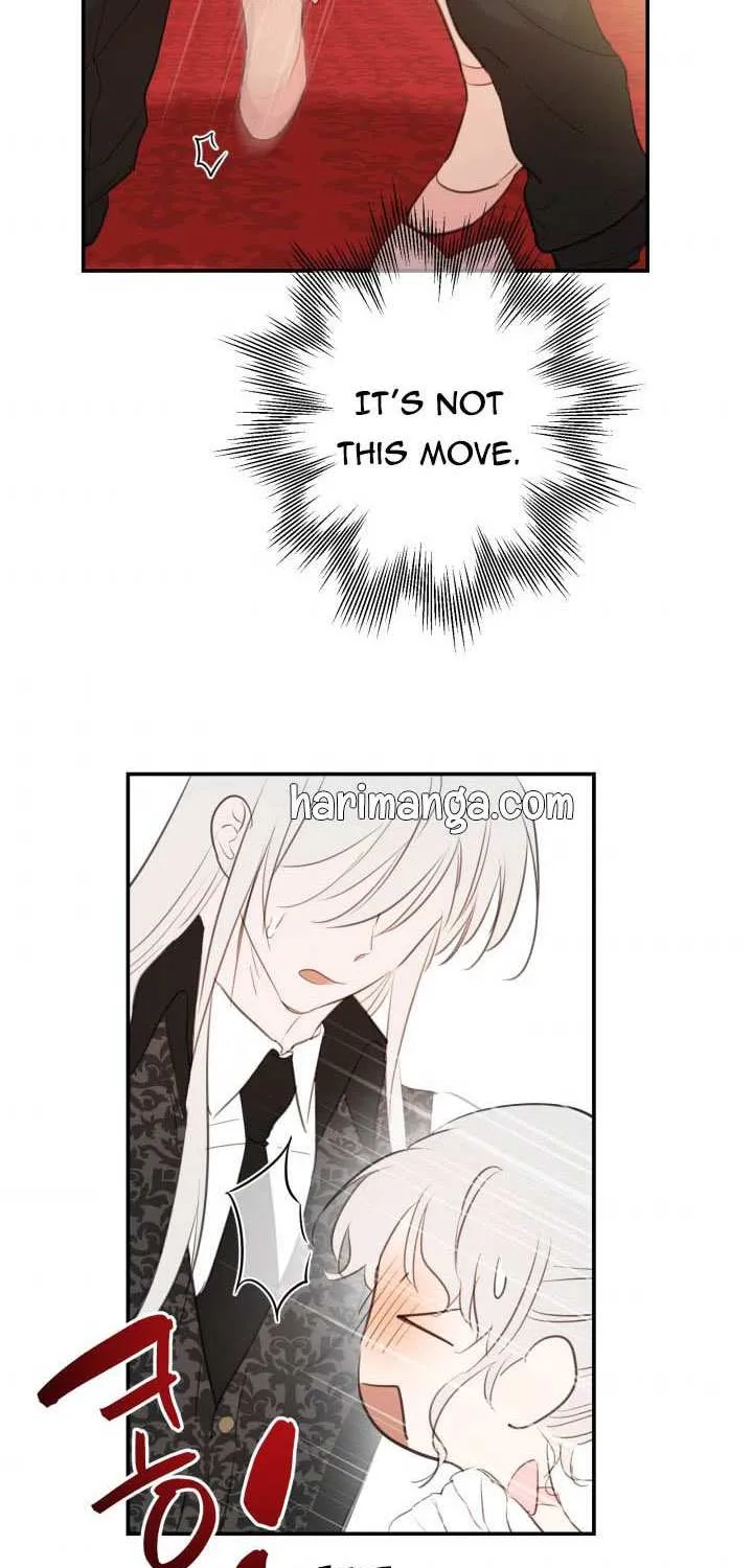 The Strongest Characters in the World are Obsessed With Me Chapter 19 page 44 - 