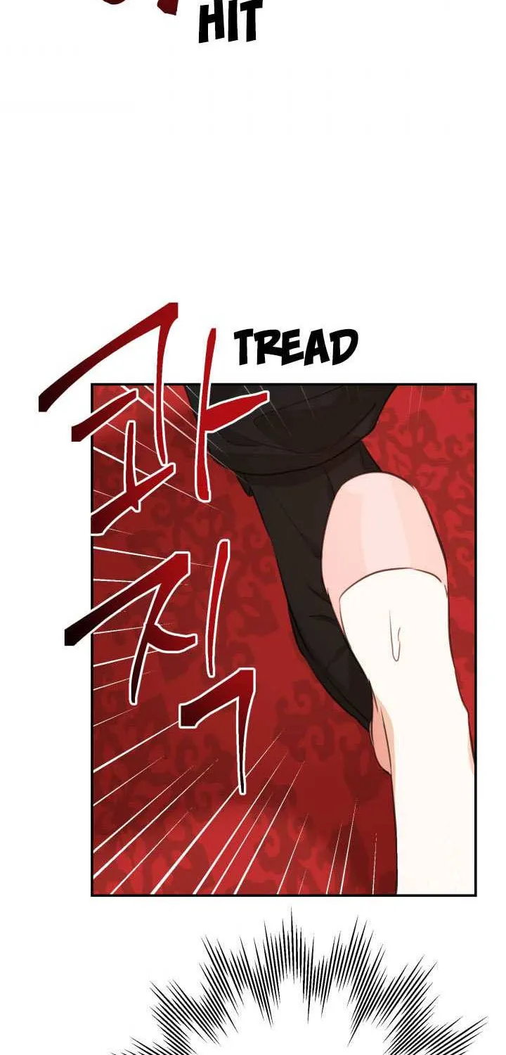 The Strongest Characters in the World are Obsessed With Me Chapter 19 page 45 - 
