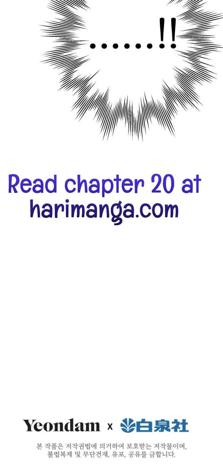 The Strongest Characters in the World are Obsessed With Me Chapter 19 page 46 - 