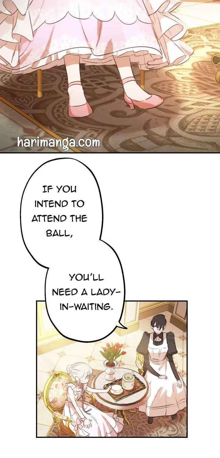 The Strongest Characters in the World are Obsessed With Me Chapter 19 page 7 - 