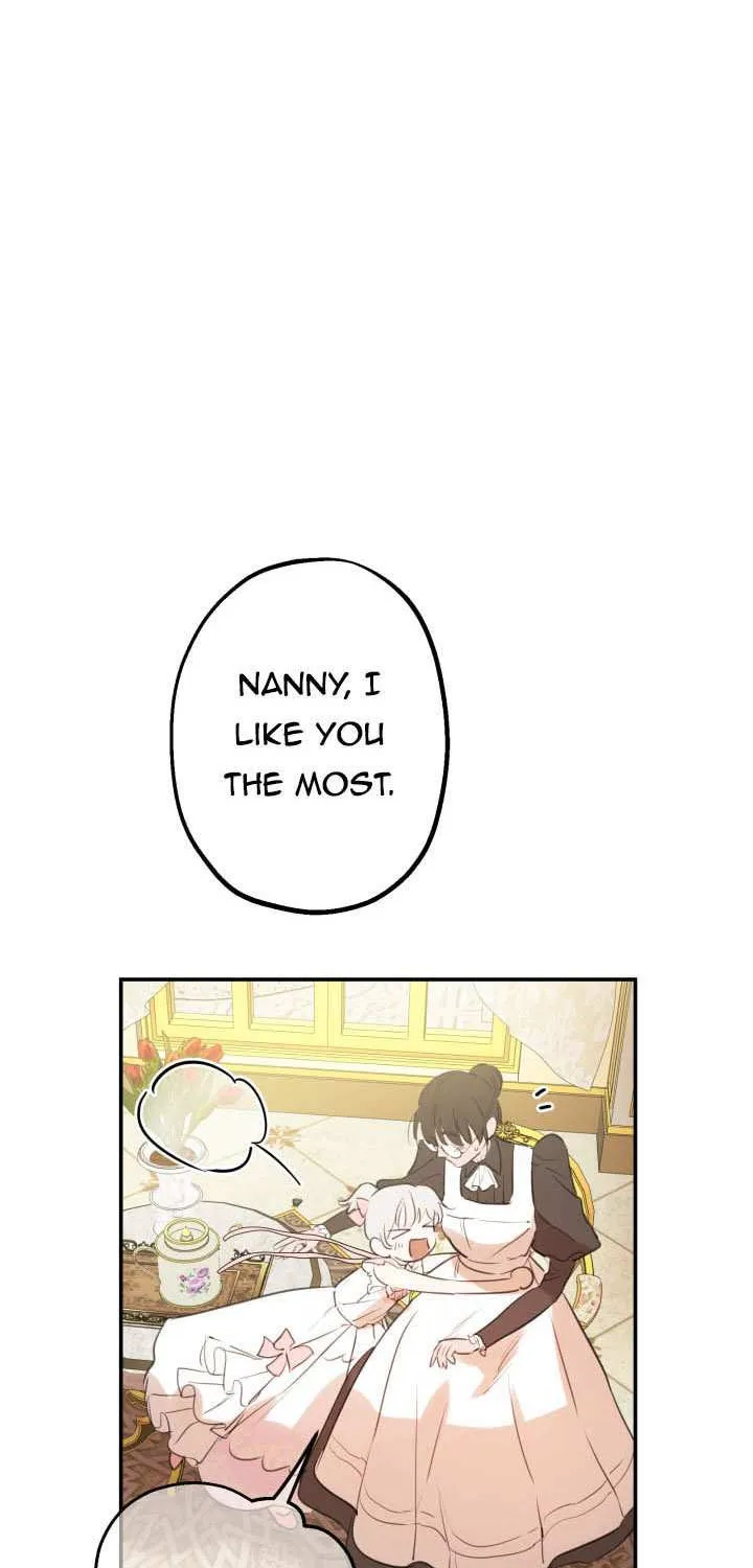 The Strongest Characters in the World are Obsessed With Me Chapter 19 page 8 - 