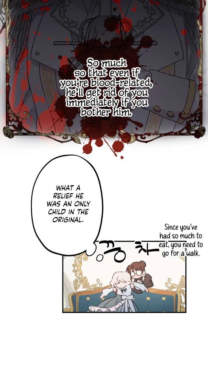 The Strongest Characters in the World are Obsessed With Me Chapter 2 page 13 - 