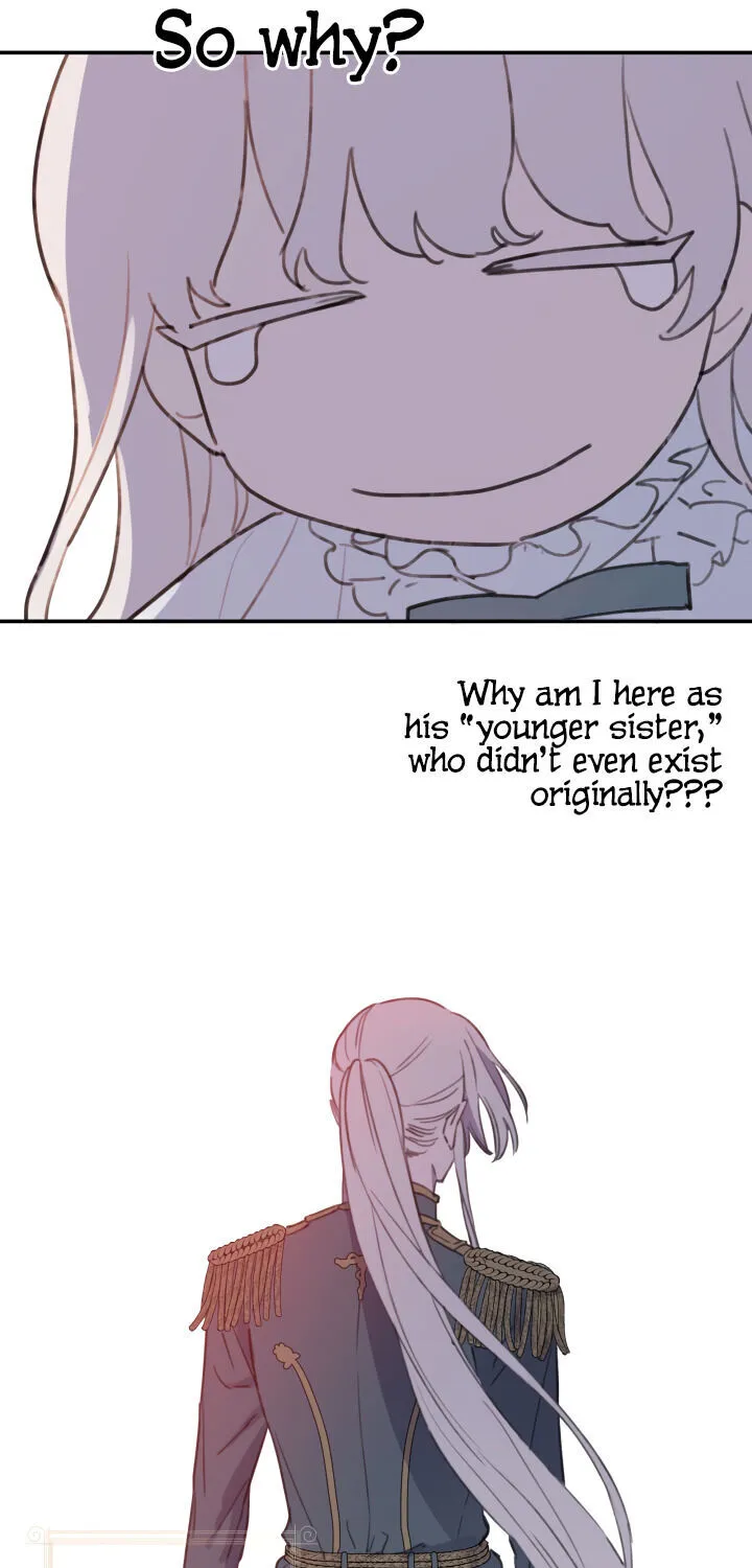 The Strongest Characters in the World are Obsessed With Me Chapter 2 page 14 - 
