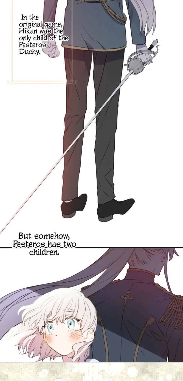 The Strongest Characters in the World are Obsessed With Me Chapter 2 page 15 - 