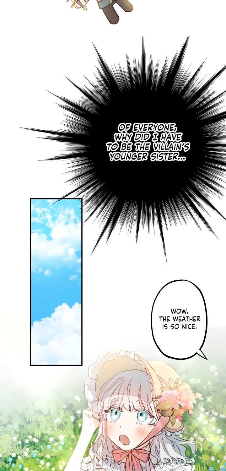 The Strongest Characters in the World are Obsessed With Me Chapter 2 page 17 - 