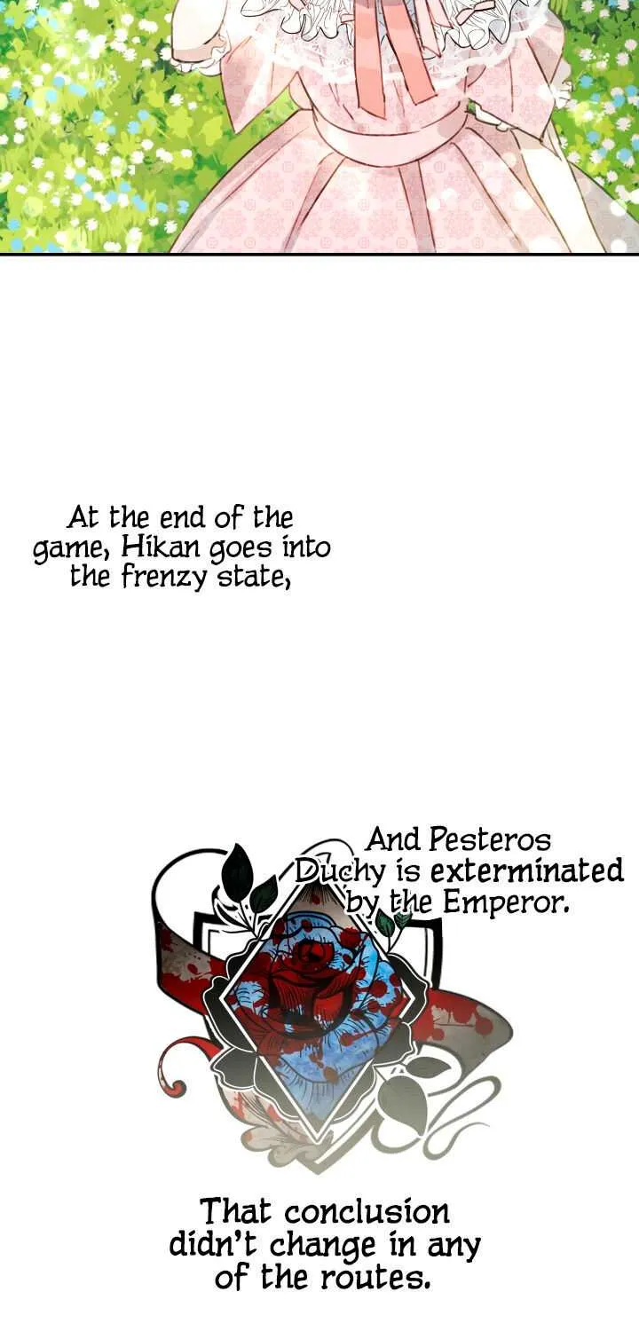 The Strongest Characters in the World are Obsessed With Me Chapter 2 page 18 - 