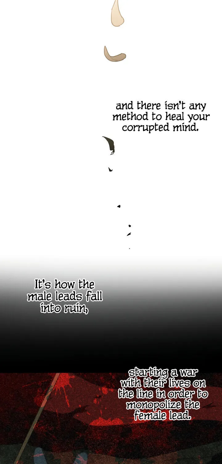 The Strongest Characters in the World are Obsessed With Me Chapter 2 page 22 - 