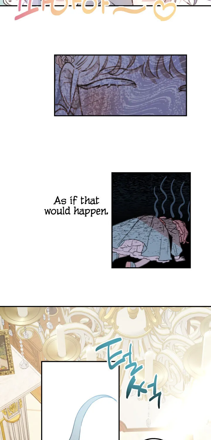 The Strongest Characters in the World are Obsessed With Me Chapter 2 page 28 - 