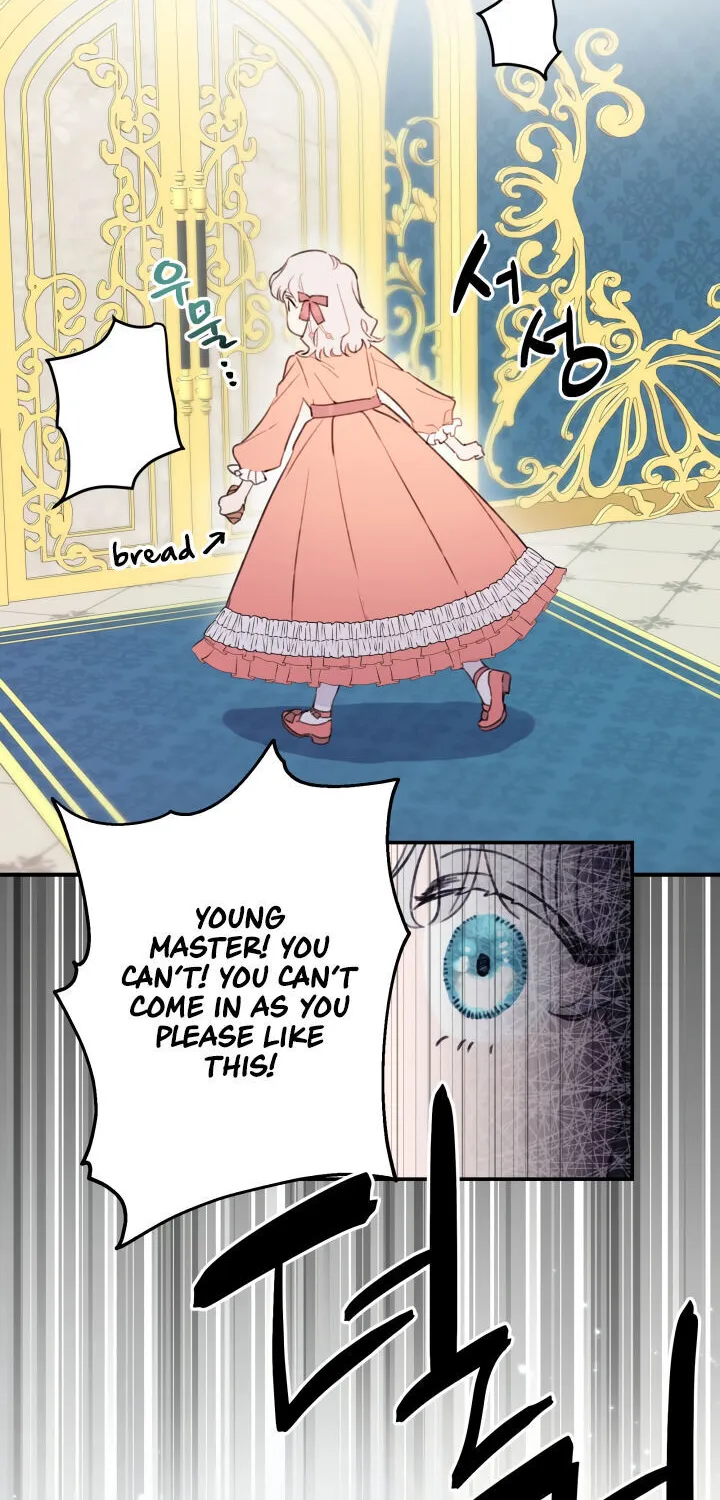The Strongest Characters in the World are Obsessed With Me Chapter 2 page 35 - 