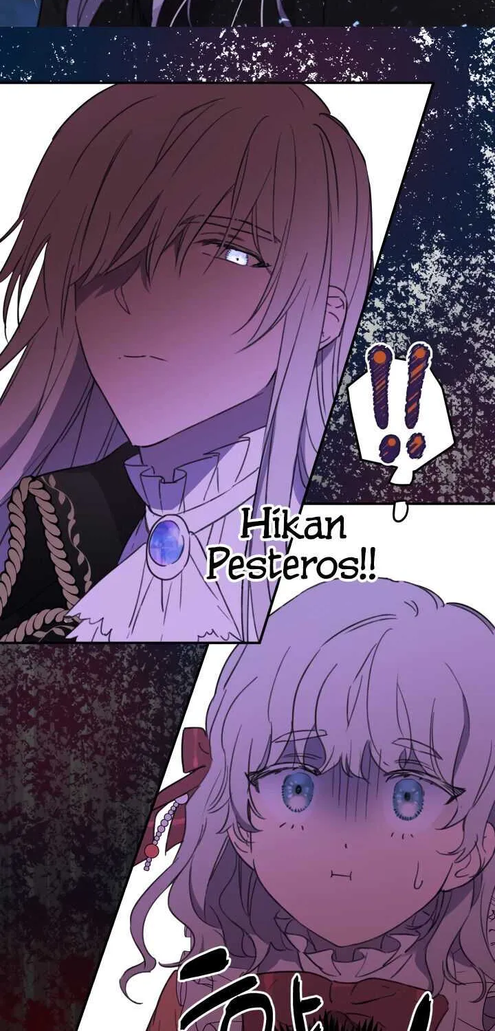 The Strongest Characters in the World are Obsessed With Me Chapter 2 page 37 - 