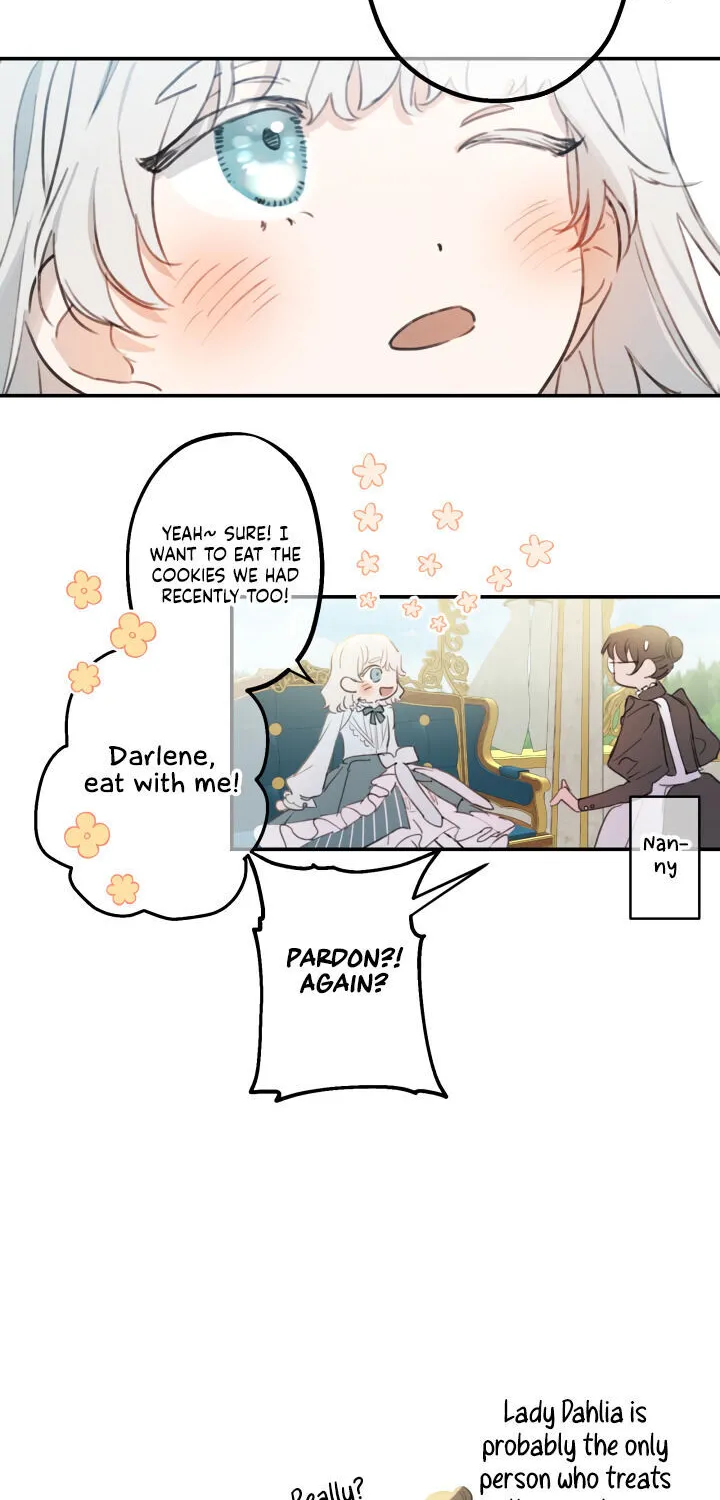 The Strongest Characters in the World are Obsessed With Me Chapter 2 page 5 - 
