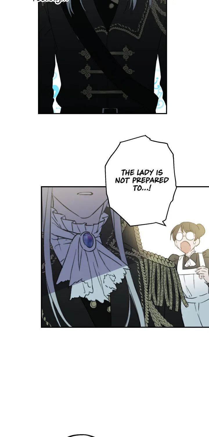 The Strongest Characters in the World are Obsessed With Me Chapter 2 page 41 - 