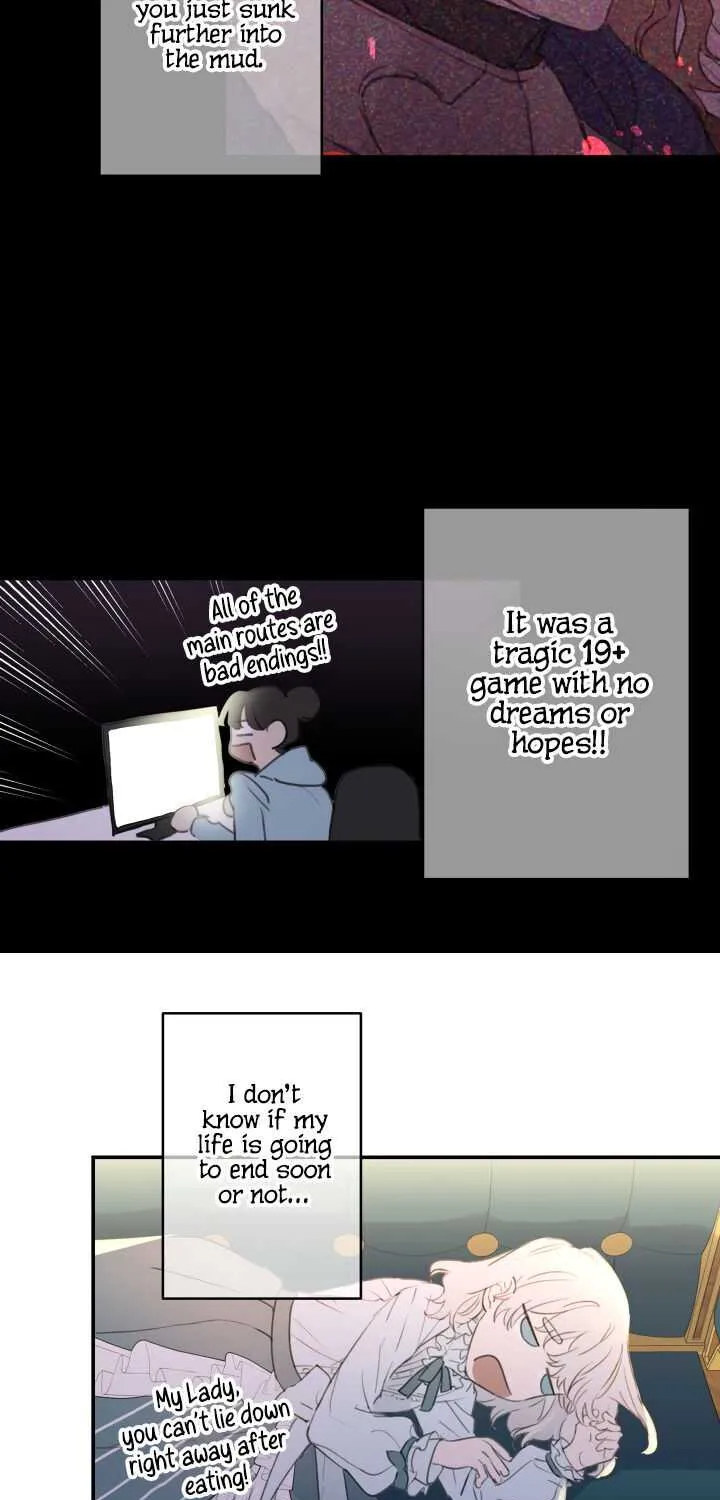 The Strongest Characters in the World are Obsessed With Me Chapter 2 page 10 - 