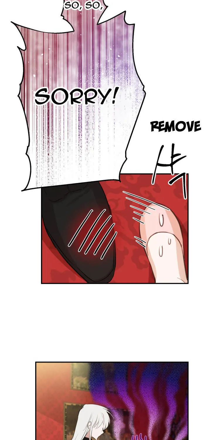 The Strongest Characters in the World are Obsessed With Me Chapter 20 page 2 - 