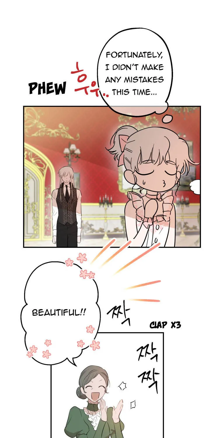 The Strongest Characters in the World are Obsessed With Me Chapter 20 page 11 - 