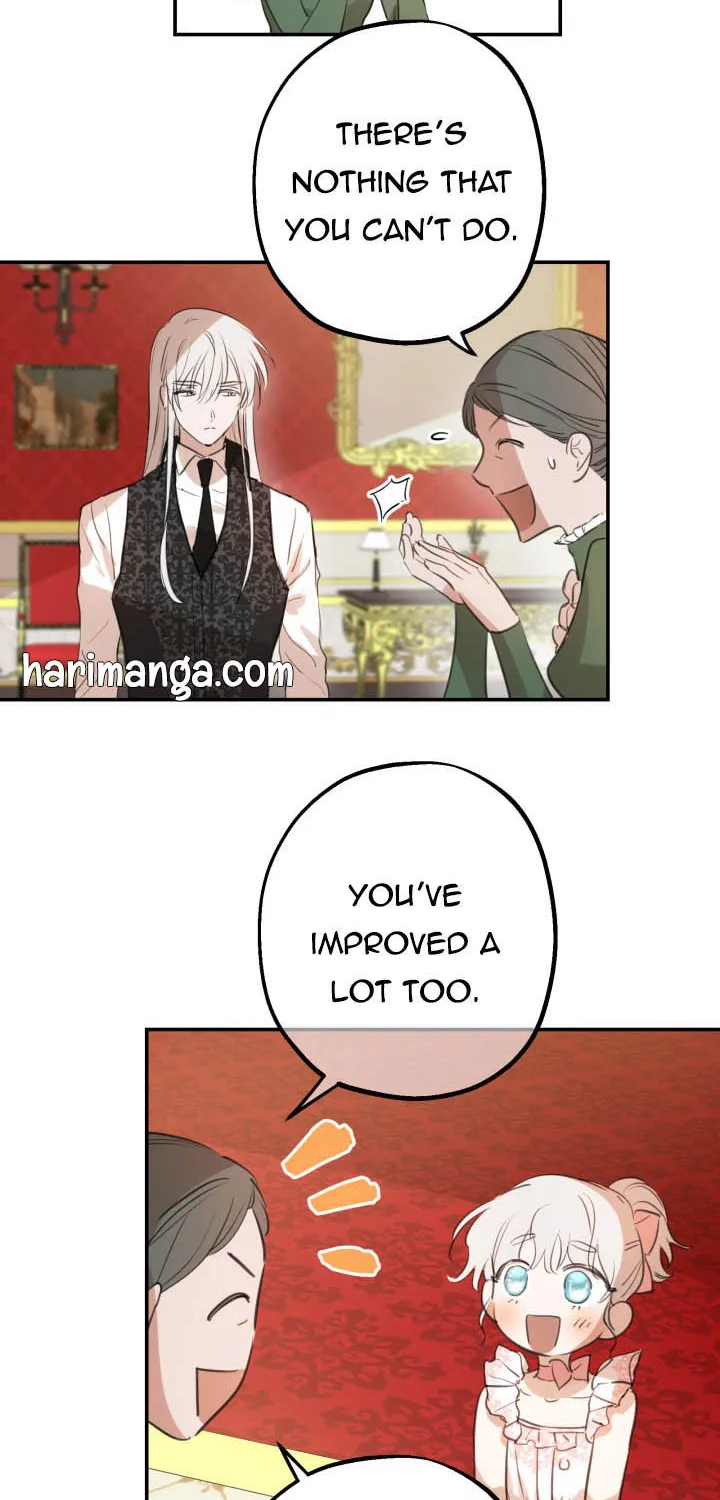 The Strongest Characters in the World are Obsessed With Me Chapter 20 page 12 - 