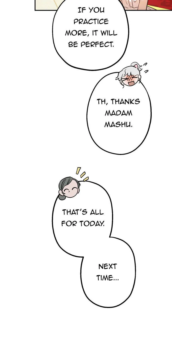 The Strongest Characters in the World are Obsessed With Me Chapter 20 page 13 - 