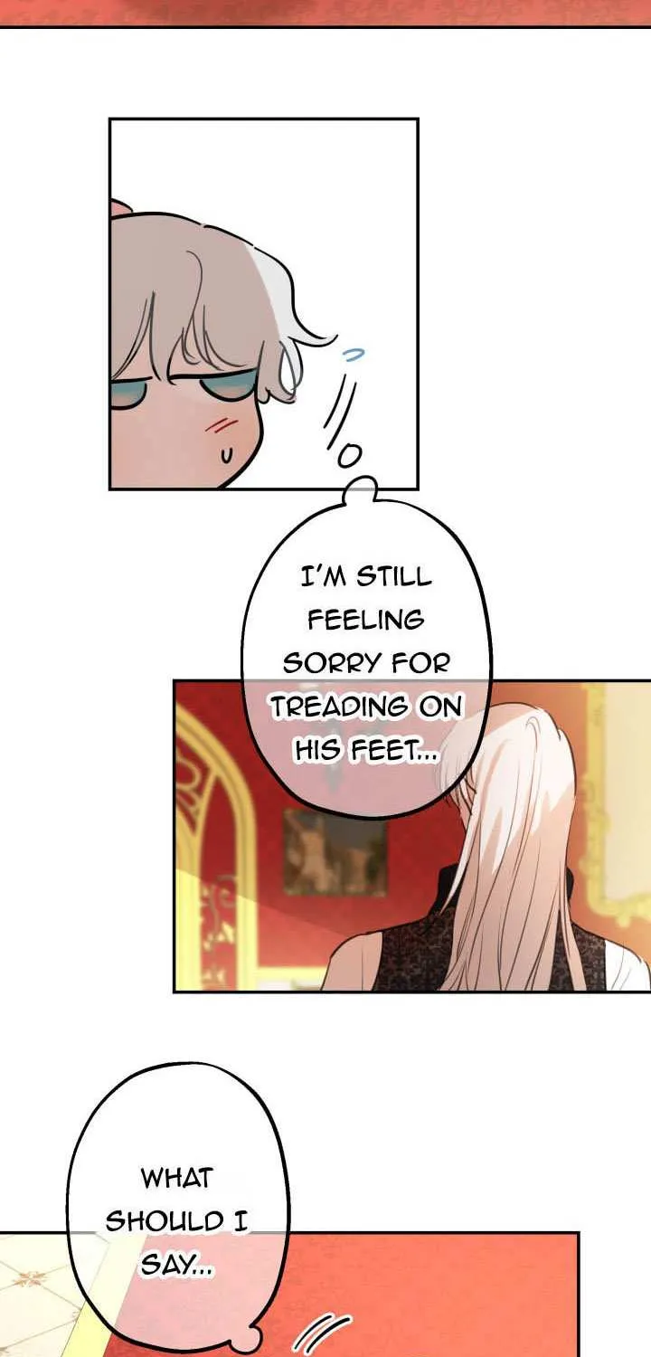 The Strongest Characters in the World are Obsessed With Me Chapter 20 page 17 - 